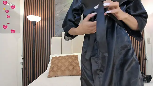 catiusca reyes 03 online show from January 2026 11:48:02 AM