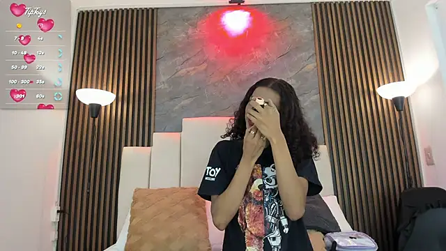 catiusca reyes 03 online show from February 2026 01:09:02 PM