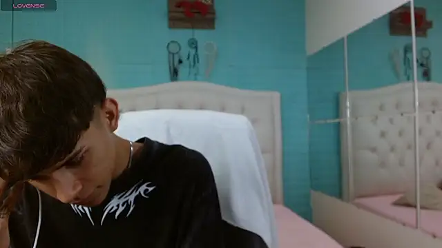 DraxBlade09 online show from January 2026 07:28:02 PM