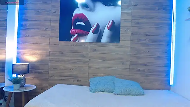 DraxBlade09 online show from February 2026 08:20:02 PM