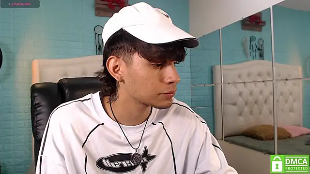 DraxBlade09 online show from July 2026 06:35:02 PM