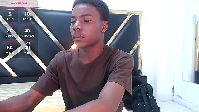 NoahJhonson69 online show from January 2026 07:16:01 PM