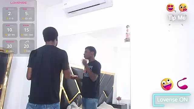 NoahJhonson69 online show from February 2026 01:03:02 PM