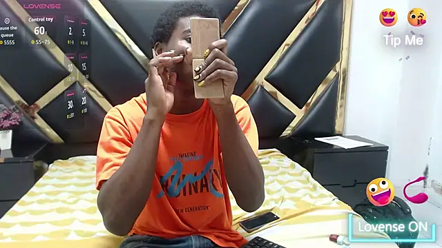 NoahJhonson69 online show from February 2026 11:55:01 AM