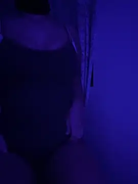 Amorous Nova62X online show from December 2025 12:27:02 AM