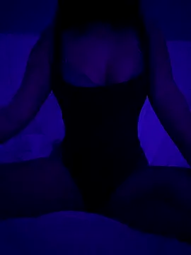 Amorous Nova62X online show from December 2025 01:23:02 AM