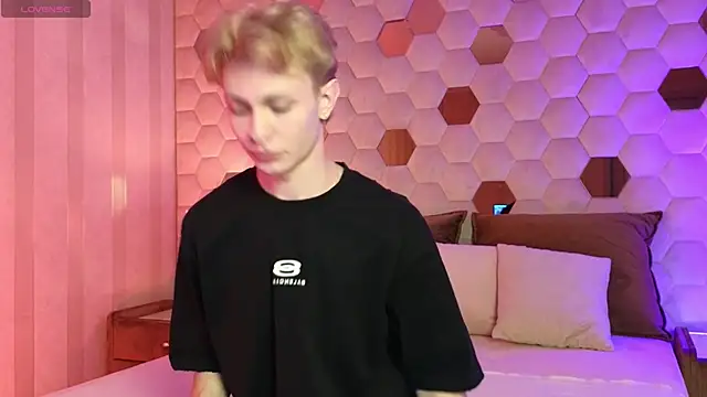 Even Vrot online show from November 2025 08:00:01 PM