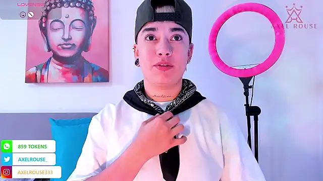 Snapshot of AxelRouse3 chatting on February 2026 04:38:02 PM AxelRouse3 online show from February 2026 04:38:02 PM