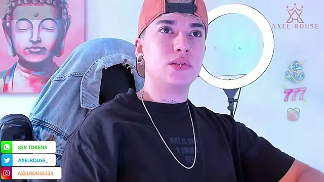 Snapshot of AxelRouse3 chatting on February 2026 05:54:01 PM AxelRouse3 online show from February 2026 05:54:01 PM