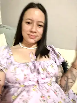 Snapshot of Annie_Petters chatting on December 2025 02:41:02 AM Annie Petters online show from December 2025 02:41:02 AM