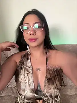 Snapshot of Megan_Ivy chatting on February 2026 10:47:02 AM Megan Ivy online show from February 2026 10:47:02 AM