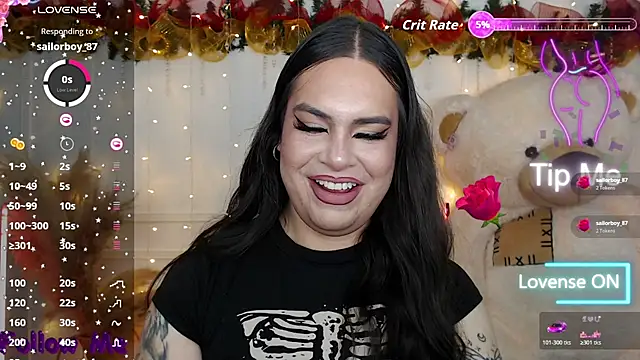 Snapshot of Nicol_ricci_ chatting on November 2025 01:02:02 PM Nicol ricci online show from November 2025 01:02:02 PM