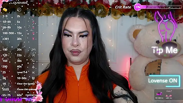 Snapshot of Nicol_ricci_ chatting on December 2025 01:05:02 PM Nicol ricci online show from December 2025 01:05:02 PM