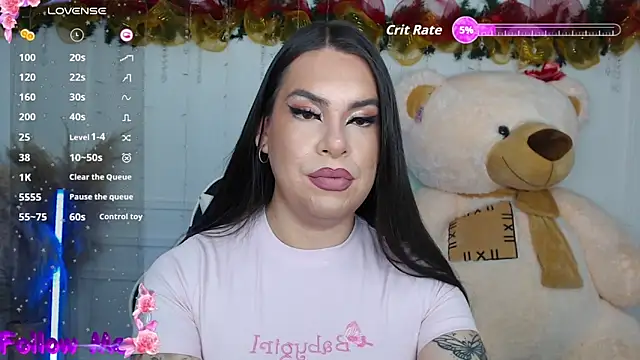 Snapshot of Nicol_ricci_ chatting on December 2025 01:27:01 PM Nicol ricci online show from December 2025 01:27:01 PM