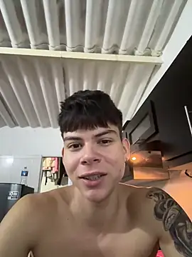 Handsome boys69 online show from June 2026 12:59:02 AM