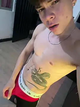 Handsome boys69 online show from June 2026 02:33:02 AM