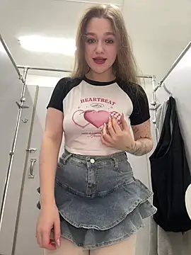 RussianWoman online show from January 2026 03:43:02 AM