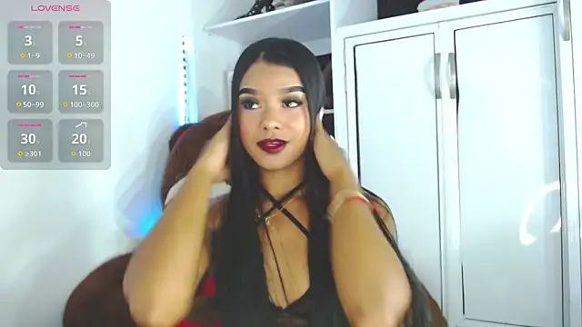 mia fernand online show from January 2026 02:31:01 PM