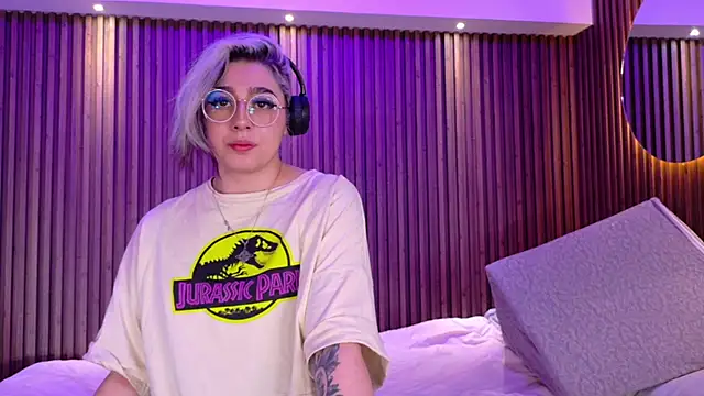 GabyRose9 online show from March 2026 07:42:01 PM