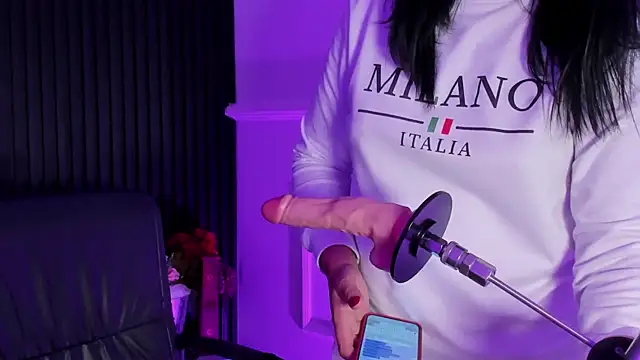 Sienarosewood online show from December 2025 03:44:02 AM