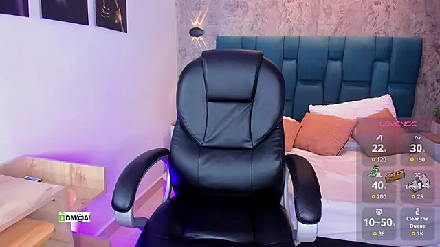 Snapshot of Gabyjackson1 chatting on December 2025 12:25:02 PM Gabyjackson1 online show from December 2025 12:25:02 PM