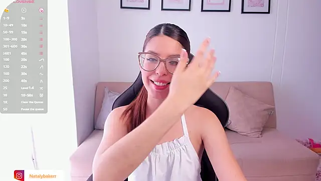 Nat Bakerss online show from February 2026 08:08:02 PM