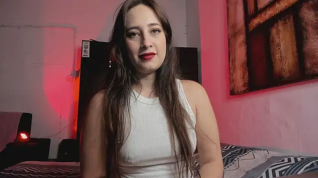 Snapshot of melissaxrose chatting on November 2025 09:26:02 PM melissaxrose online show from November 2025 09:26:02 PM