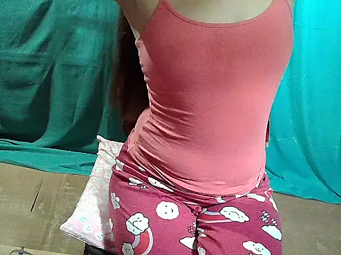 HotAsian Yazzi69 online show from April 2026 11:22:02 PM