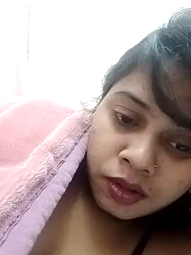 Farihasultana30 online show from December 2025 09:12:02 PM