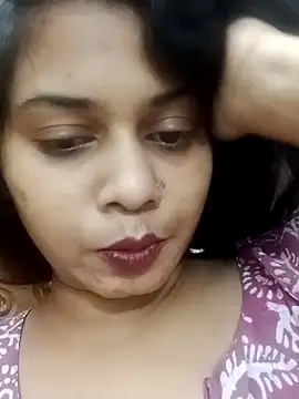 Farihasultana30 online show from April 2026 04:30:01 PM