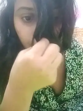 Farihasultana30 online show from April 2026 05:43:01 PM