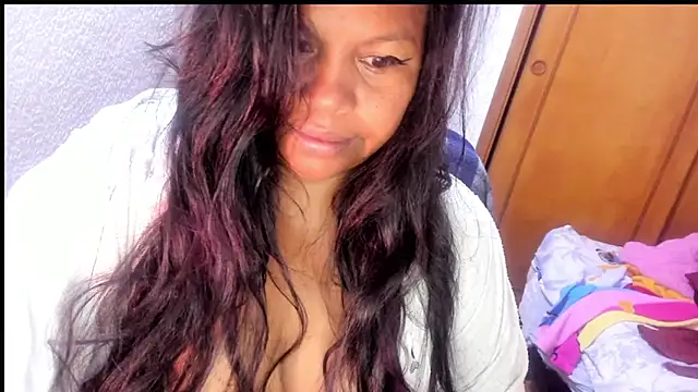 ebonycamelia online show from February 2026 11:49:02 AM