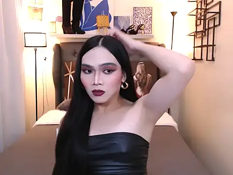 SluttyAmalia online show from November 2025 02:31:02 PM