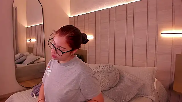 Zoe Mendez online show from February 2026 11:36:02 AM