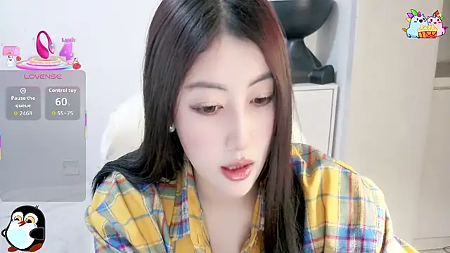 XIAOFENG-2025 online show from February 2026 10:40:02 AM