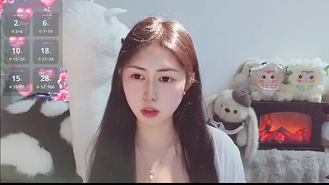 TuTu-077 online show from April 2026 12:25:01 PM