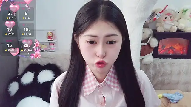 TuTu-077 online show from April 2026 05:21:02 AM