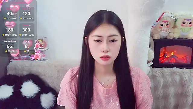 Snapshot of TuTu-077 chatting on May 2026 07:24:02 AM TuTu-077 online show from May 2026 07:24:02 AM