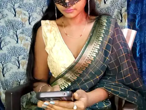 Sassy Shanvi online show from January 2026 10:59:02 PM