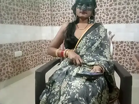 Sassy Shanvi online show from February 2026 11:58:01 PM