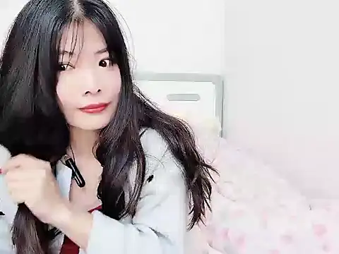 Snapshot of Ava-Baby chatting on December 2025 05:05:01 AM Ava-Baby online show from December 2025 05:05:01 AM