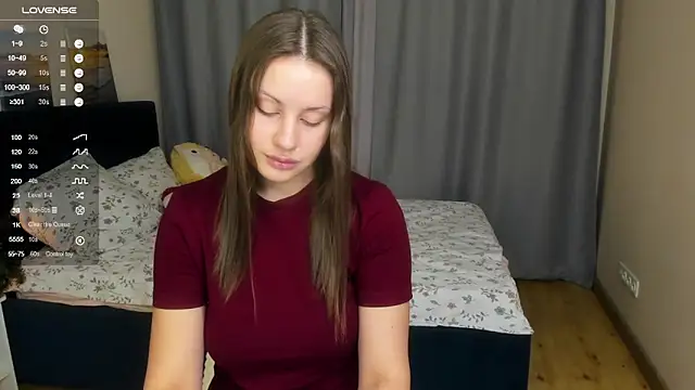 Snapshot of TracyCrawford chatting on December 2025 08:20:02 AM TracyCrawford online show from December 2025 08:20:02 AM