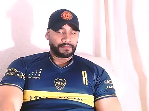 musclehetero online show from February 2026 12:37:01 PM