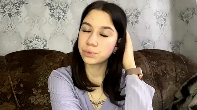 Snapshot of DebbiGoodknight chatting on December 2025 09:03:01 AM DebbiGoodknight online show from December 2025 09:03:01 AM