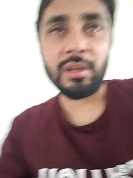 Cute Lucky online show from April 2026 07:28:02 AM