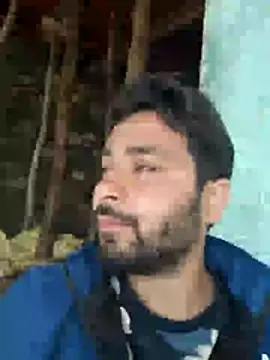 Cute Lucky online show from April 2026 03:00:01 AM