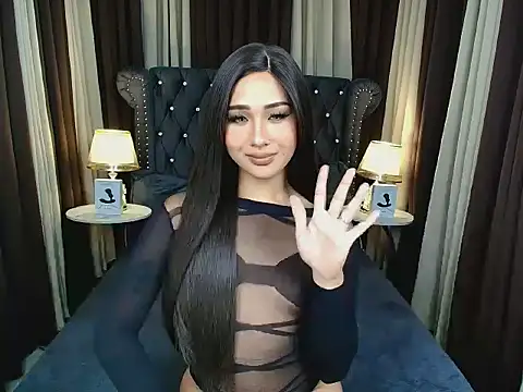 Iris Hilton online show from January 2026 12:57:01 AM