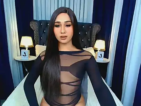 Iris Hilton online show from January 2026 11:31:02 PM