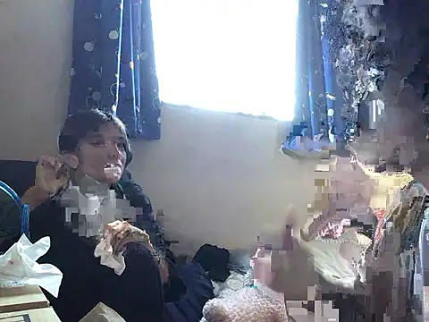 Snapshot of URORI0407 chatting on November 2025 01:17:01 AM URORI0407 online show from November 2025 01:17:01 AM