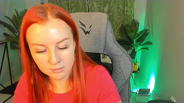 CherieChapman online show from December 2025 08:30:02 AM